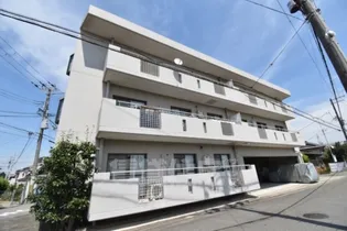 パークサイドナガソネの画像