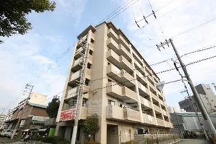 ロイヤルコート歌島の画像