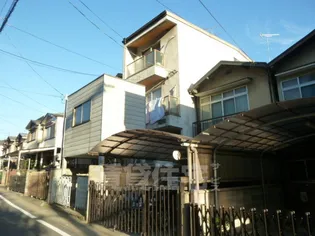 リバーサイド四ノ宮の画像