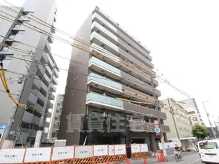 プランドール新大阪PARKレジデンスの画像