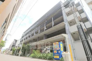 エステムプラザ京都河原町通【3階】の外観