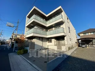 ALEGRIA高槻本町の画像