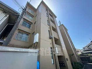 グリーンハイツ松原の画像