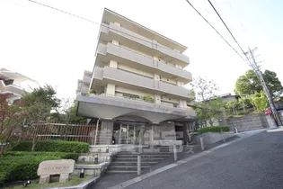 ベルあやめ池南の画像