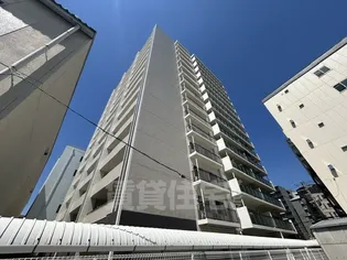 ヴェルシティ東大阪スカイの画像