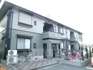 アーバンライフ芝田 Bの画像
