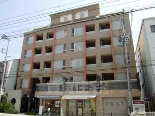 ピュアライフ御幣島の画像