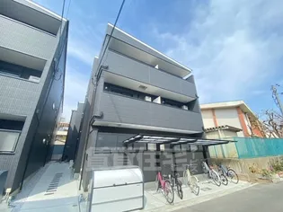 セレニティ田川2丁目の画像