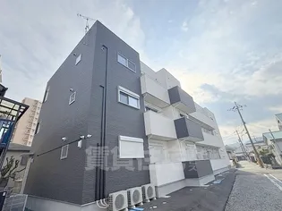 マキ リヴェール栄の画像