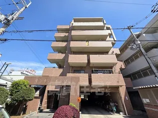 サンヴェール春日の画像