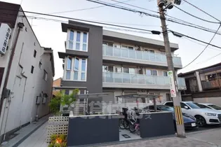 ヴィエン南田辺の画像
