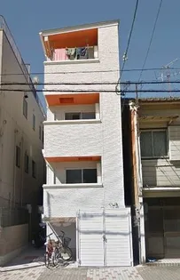 CACHETTEの画像