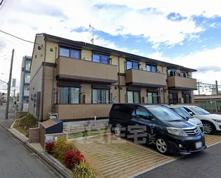 エスポワールの画像