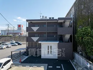 グラーツ Fの画像