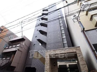 愛知県名古屋市東区泉2丁目【マンション】の外観