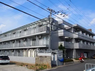 ハイライフ西ノ岡の画像