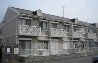 フレグランスヤス B棟の画像