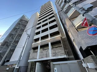 エクセルコート阪神尼崎の画像