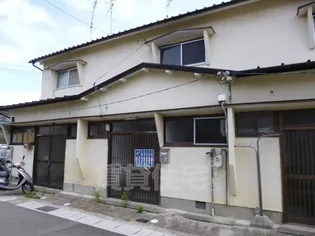 京都府長岡京市今里細塚【一戸建】の外観