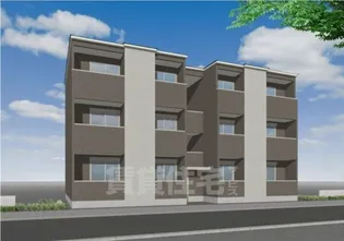 ヴェルメゾン加美東の画像