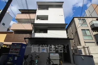 アークリード千本今出川の画像