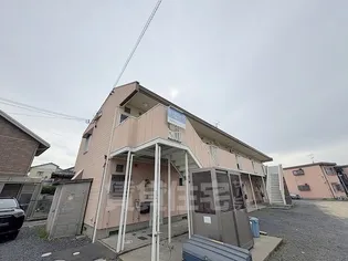 ユウユウハイツの画像