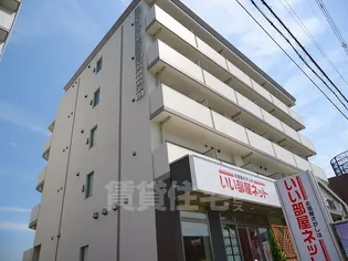 シカタ シャンブレットIIの画像