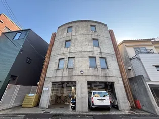 シャトレ花園の画像