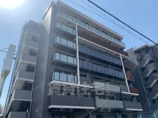 プレサンスTHE KYOTO 東福寺 EASTの画像