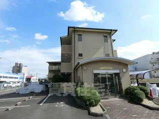 オーク長岡天神の画像