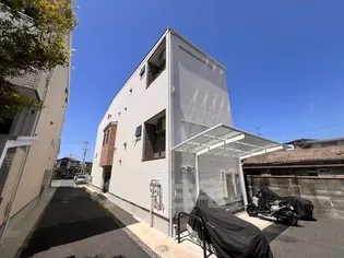 ALBERO BIANCOの画像