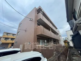 レージュ庄内通の画像