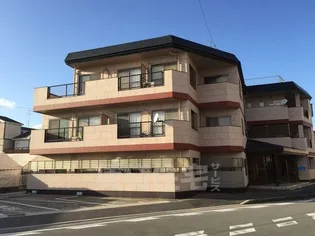 ハイツリーフラットの画像