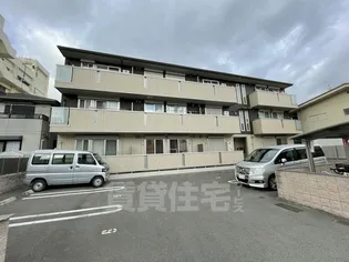 カーサ ソレアードの画像