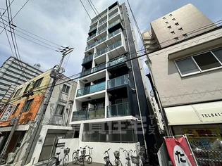 UーRO昭和南通の画像