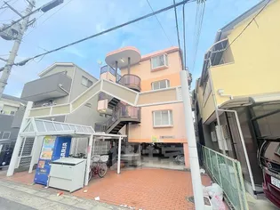 プレアール山城の画像