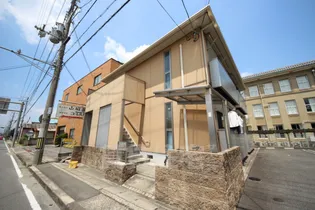 ShaMaisonアスカ【101号室】の外観