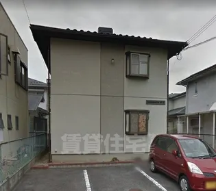 コスモハイツ柳沢の画像