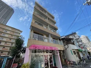 サンロイヤルみやこの画像