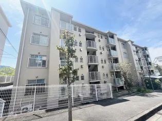 関屋あしびハイツ9号棟の画像