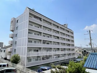 エトワール喜連の画像