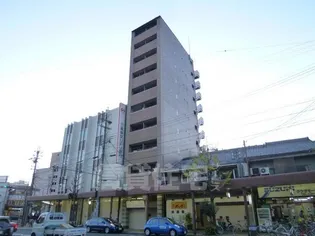 グランコスモ河原町の画像
