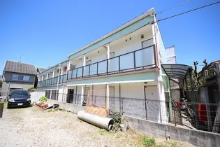 ハイツプチトマトの画像