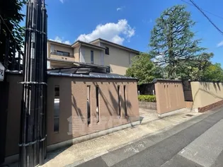 フェイム伊佐町【1階】の外観