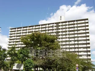 千船リバーサイドヴィラA棟の画像