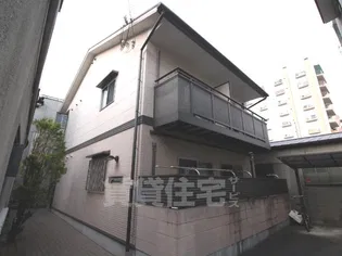 トゥルー西ノ京の画像