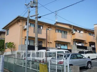 ヴュー深草の画像