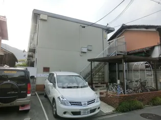 フォーレス嵐山の画像