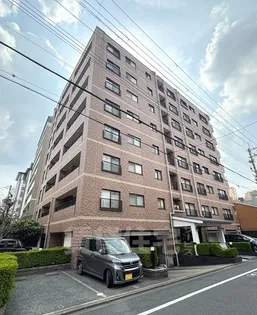藤和シティホームズ堺町通の画像