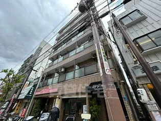 メゾン和光【5階】の外観